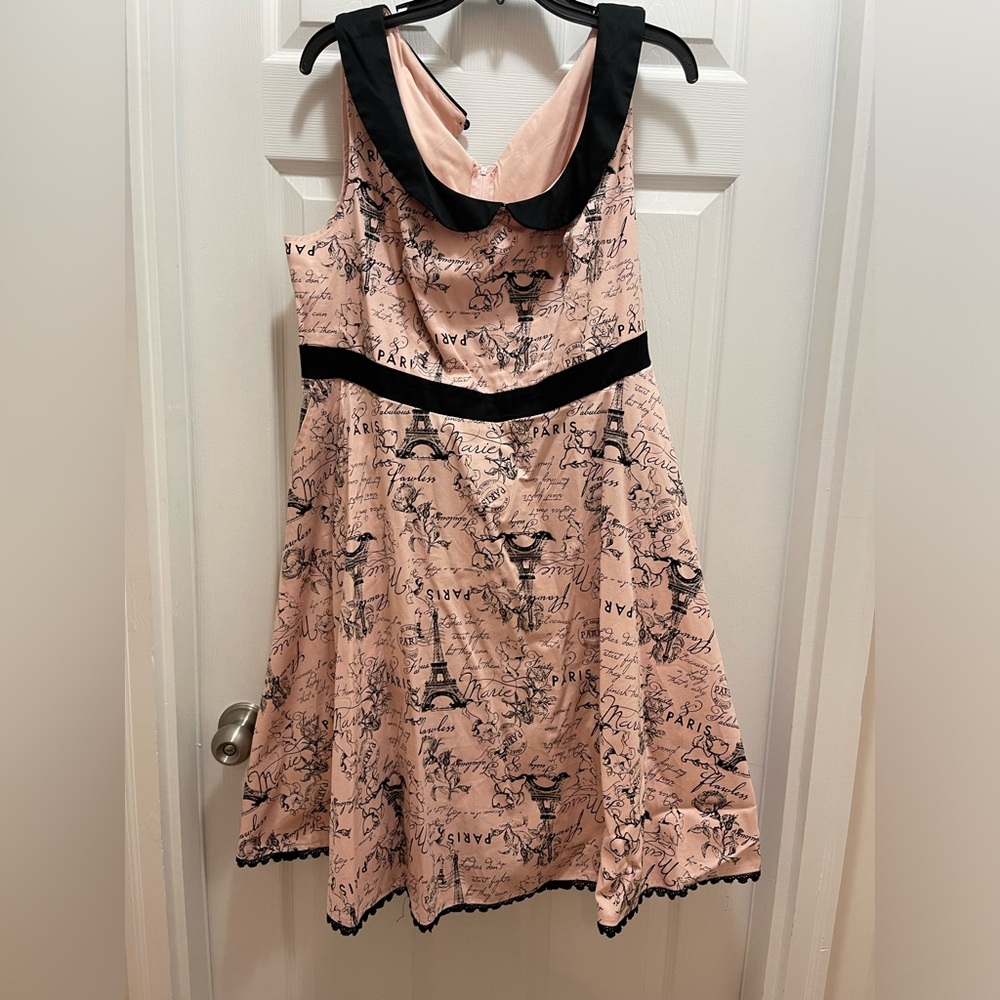 Disney Aristocats Women’s Dress!